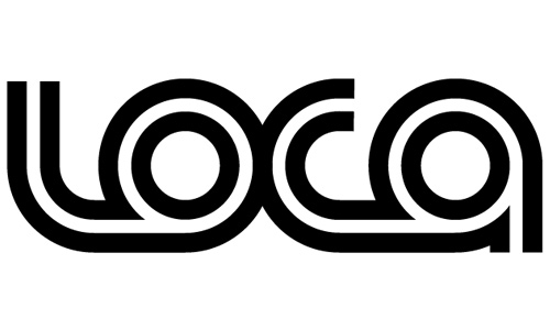 shapes text effect