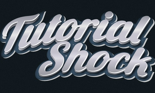 stylish text effect