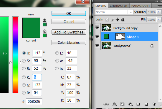 Vector Photoshop Tutorial 07 vector-photoshop-tutorial-07