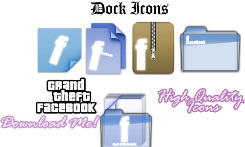 facefile icons