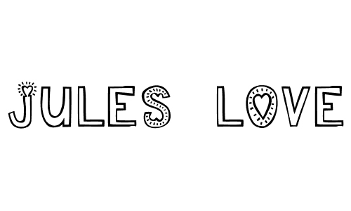 jules love