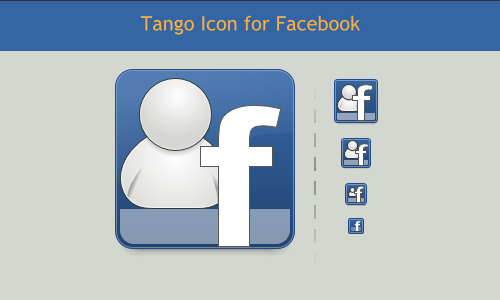 tango facebook icon