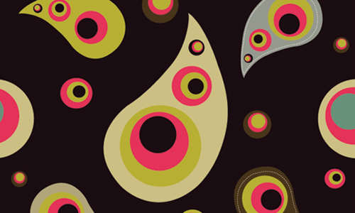 seamless vectors