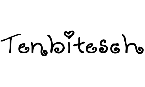ten bitesch