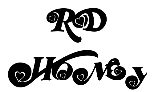 rd honey