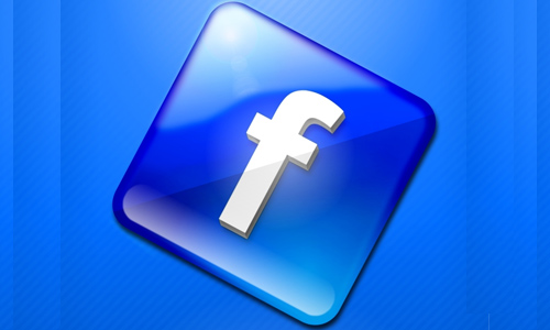 facebook icon