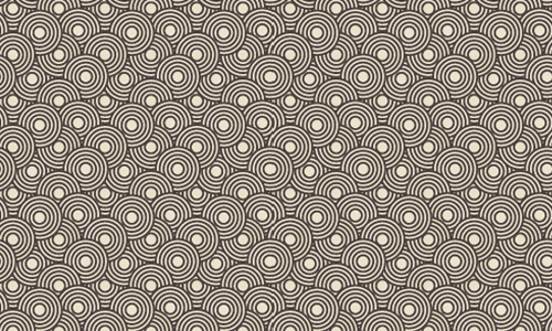 crazy circles