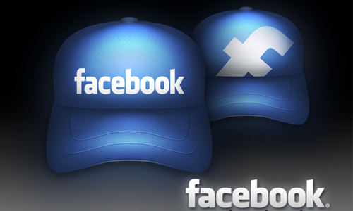 facebook hats