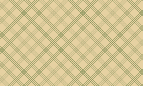 patterns laid