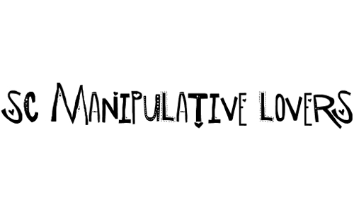 sc manipulative lovers