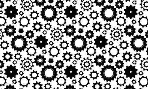 repeat patterns