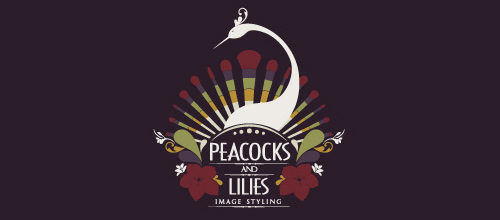 Peacocks