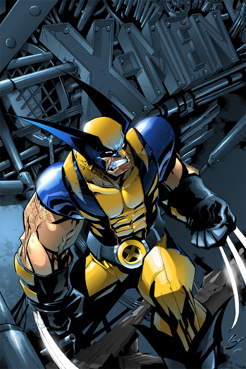 WOLVERINE 65
