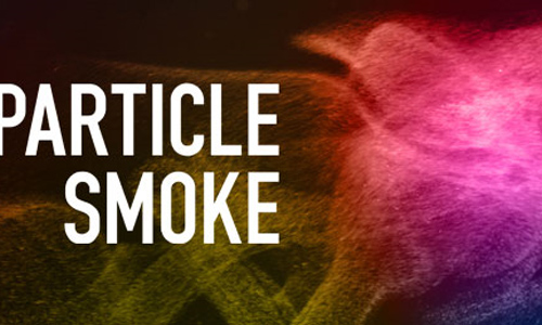 particle smoke