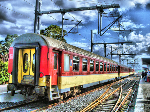 Photography-HDR
