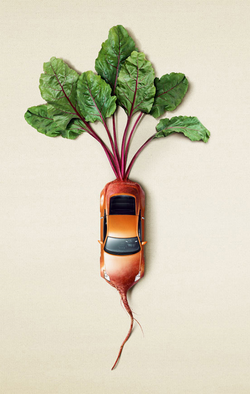 radish