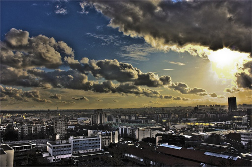 Photography Lighting Sky