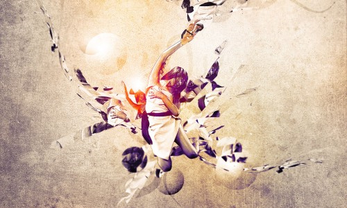 awesome abstract artwork