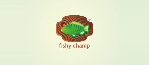 fishy champ