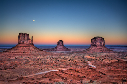 guide hdr photography