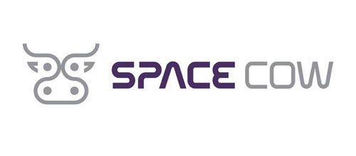 Logo Spacecow