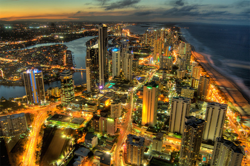 guide hdr photography