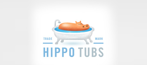Hippo Tubs