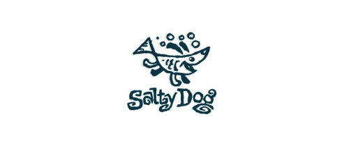 SaltyDog
