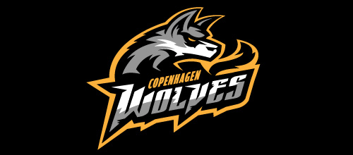 Copenhagen Wolves