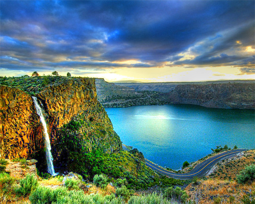 art HDR Photography