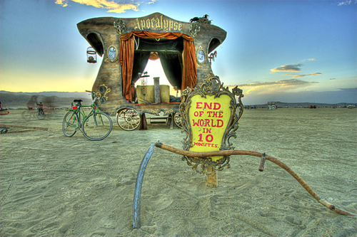 Burning Man