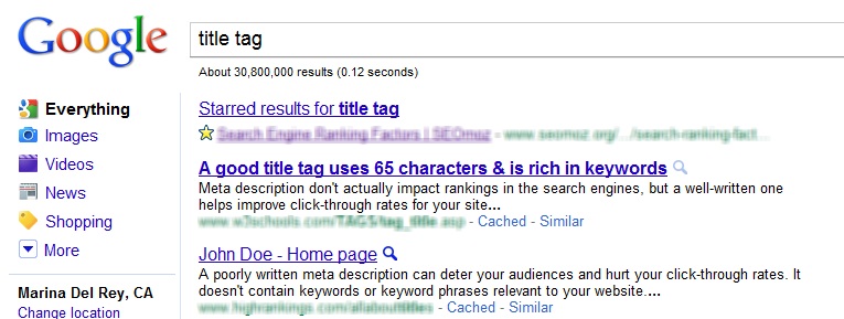 Title Tag good-title-tag