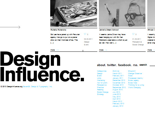 designinfluence