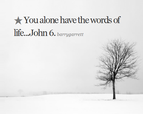 lonely