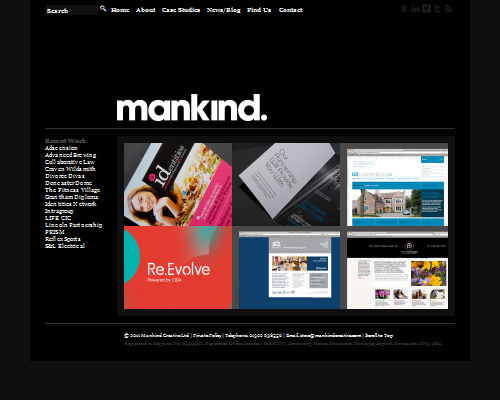 mankindcreative