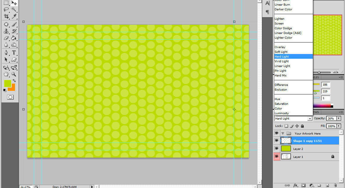 background photoshop-business-card-tutorial-11