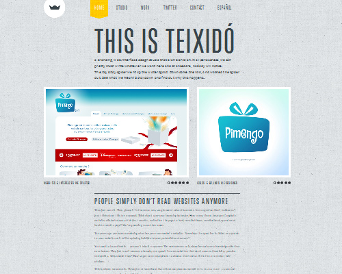 teixido