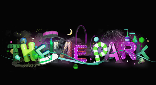 Typography Design 02 typography-design-02
