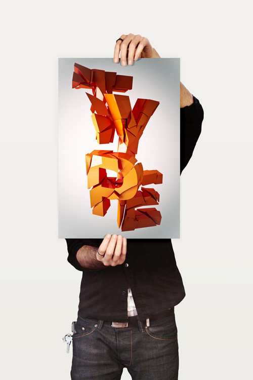 Typography Design 06 typography-design-06