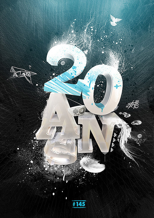 Typography Design 13 typography-design-13