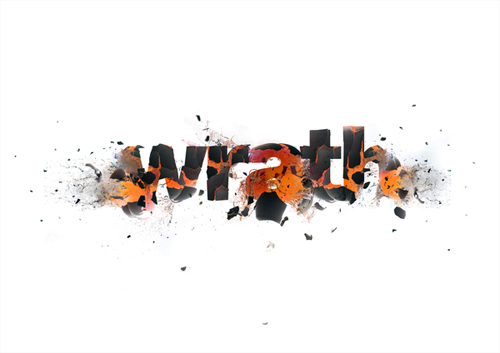 Typography Design 25 typography-design-25