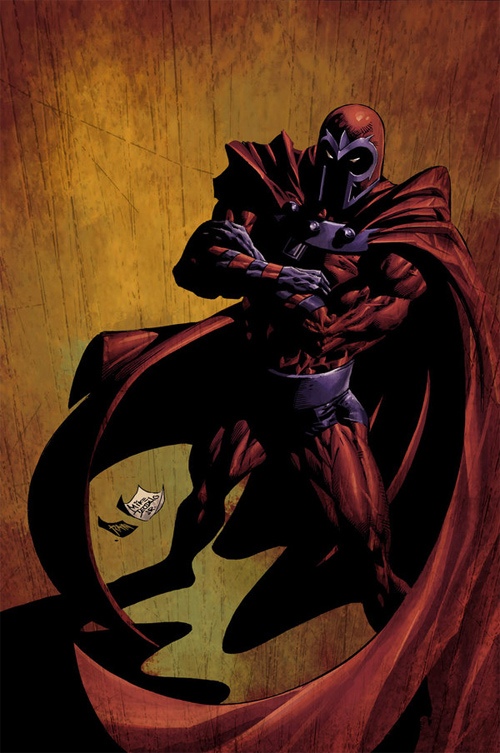 magneto