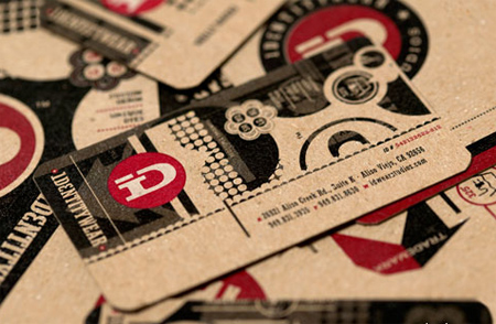 Business Card for IdentityWear business-cards-09
