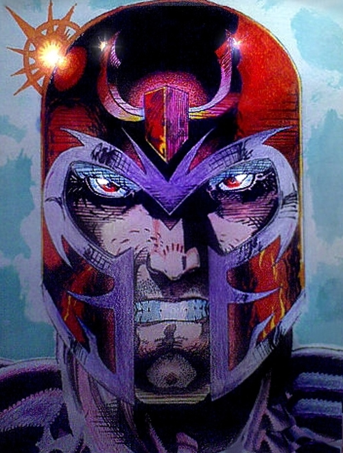 magneto 4