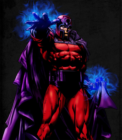 magneto finch jocson