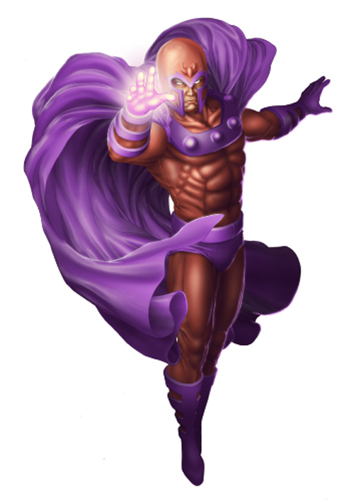 commish 272 magneto