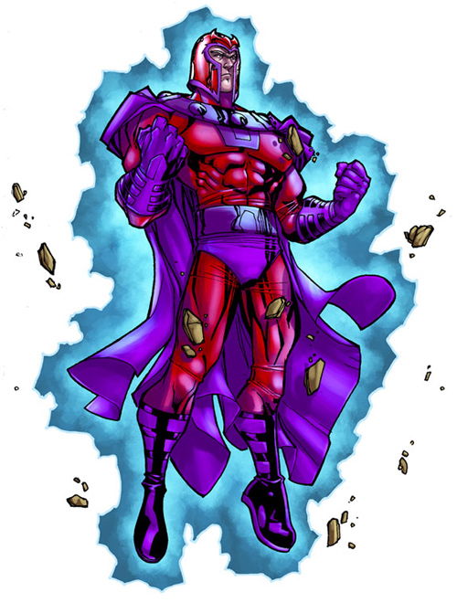 magneto 6