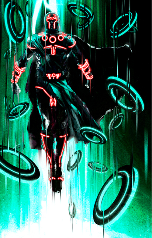marvel-tron magneto