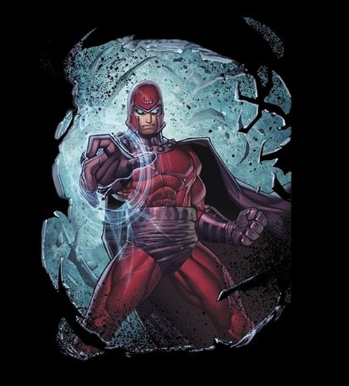 magneto 7