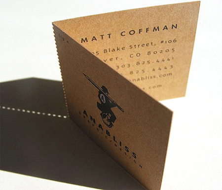 Business Card for Matt Coffman business-cards-03